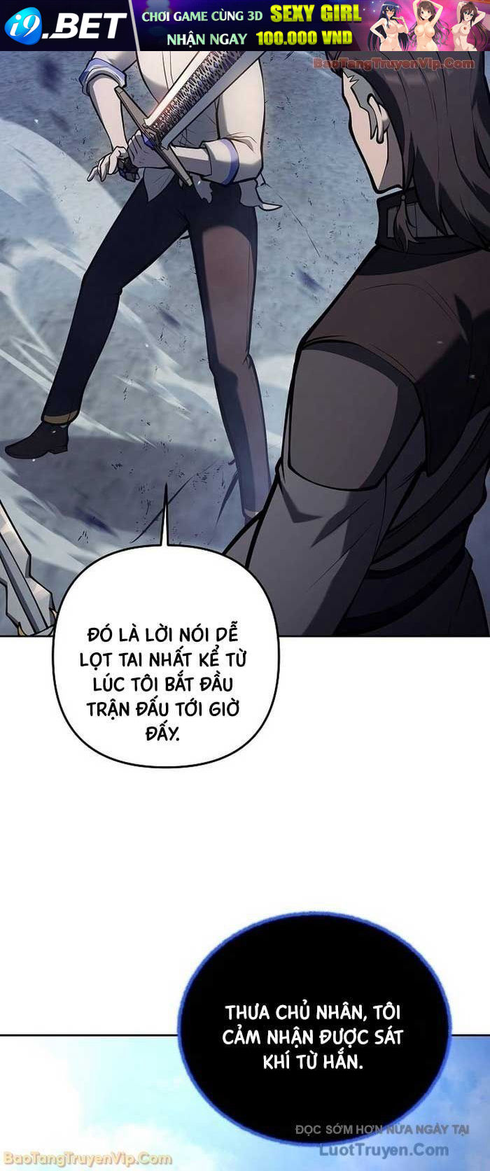 Con Chó Điên Nhà Công Tước Chương 36 - Trang 33