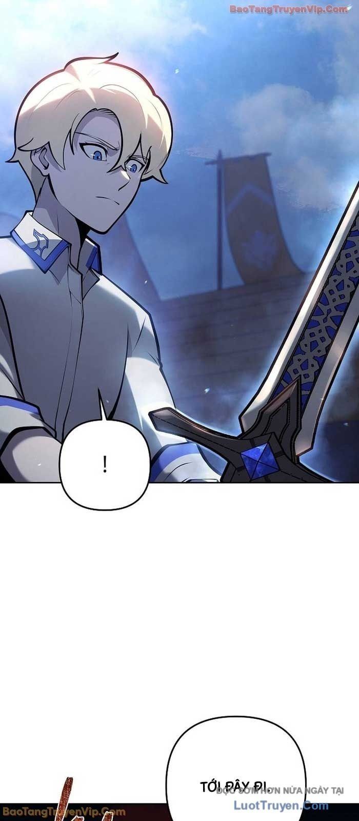 Con Chó Điên Nhà Công Tước Chương 36 - Trang 34