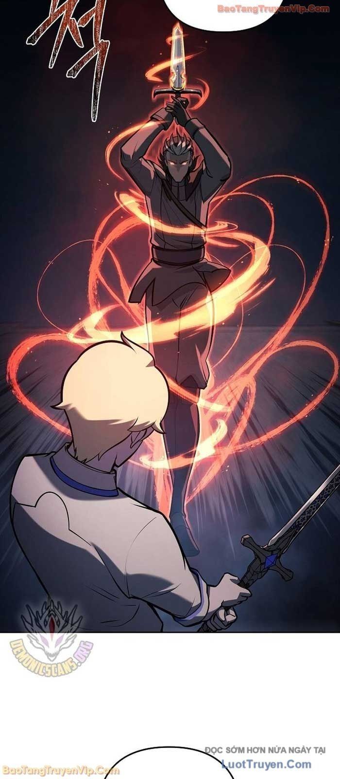 Con Chó Điên Nhà Công Tước Chương 36 - Trang 35