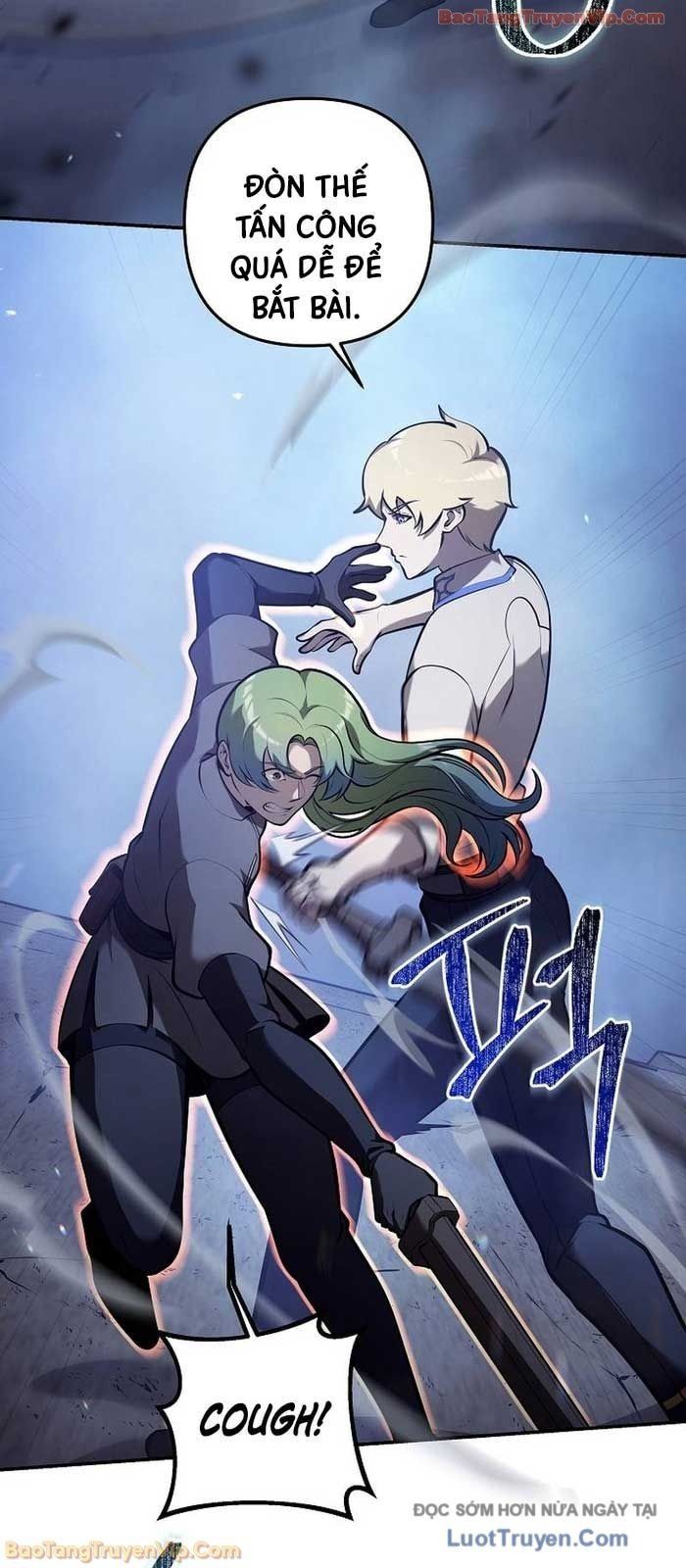 Con Chó Điên Nhà Công Tước Chương 36 - Trang 5