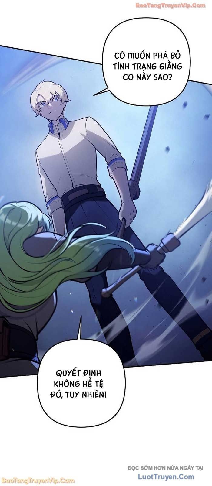 Con Chó Điên Nhà Công Tước Chương 36 - Trang 7