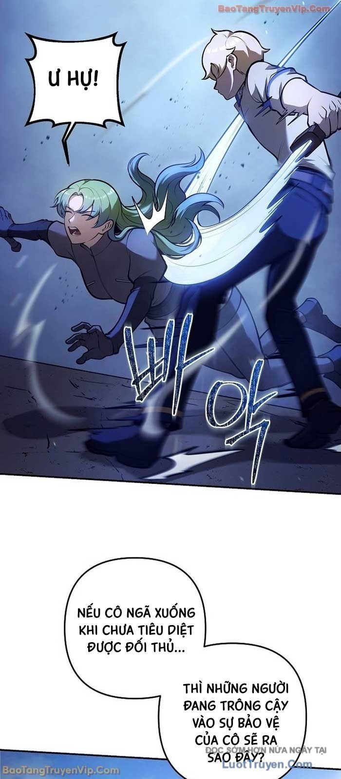 Con Chó Điên Nhà Công Tước Chương 36 - Trang 9