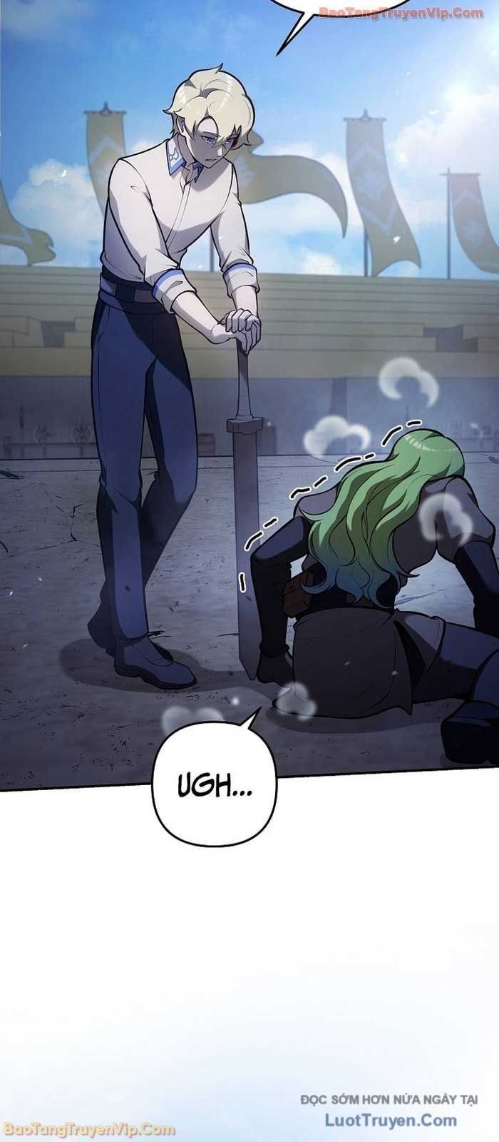 Con Chó Điên Nhà Công Tước Chương 36 - Trang 10