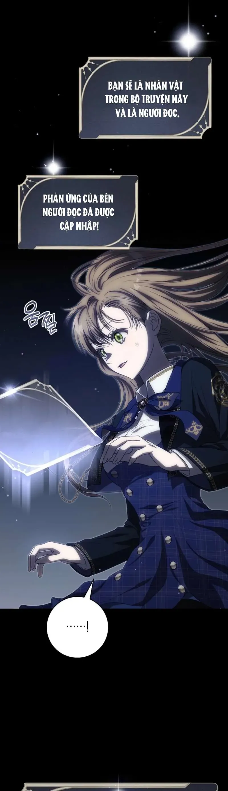 Cách Bước Lên Con Đường Hoa Của Nhân Vật Chính Chương 4 - Trang 2