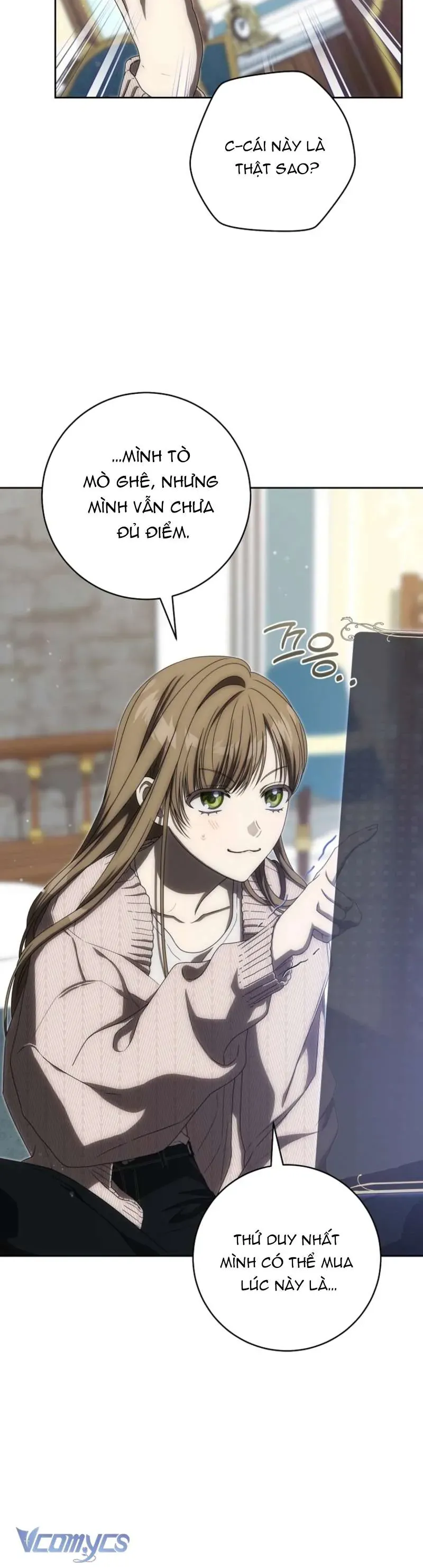 Cách Bước Lên Con Đường Hoa Của Nhân Vật Chính Chương 4 - Trang 11