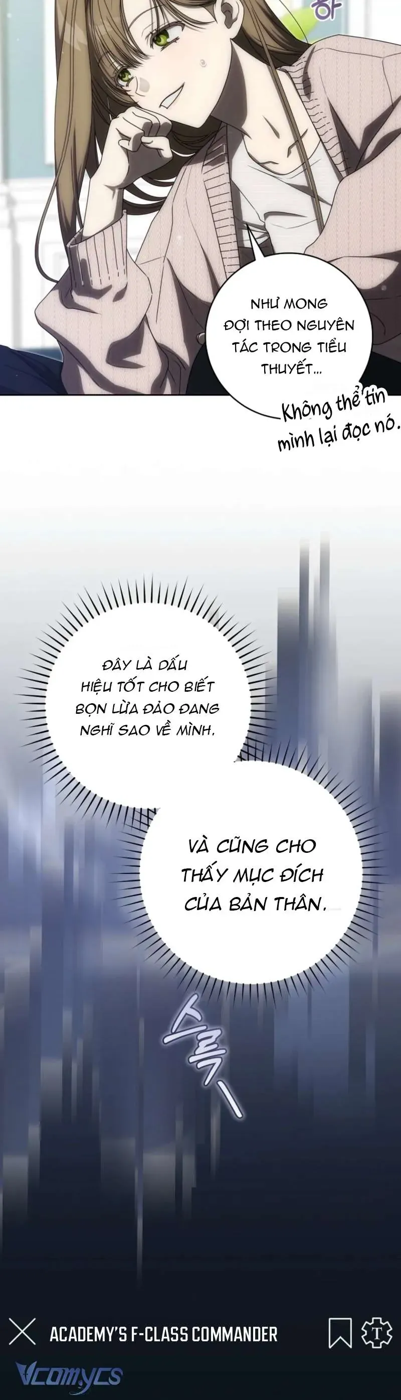 Cách Bước Lên Con Đường Hoa Của Nhân Vật Chính Chương 4 - Trang 16