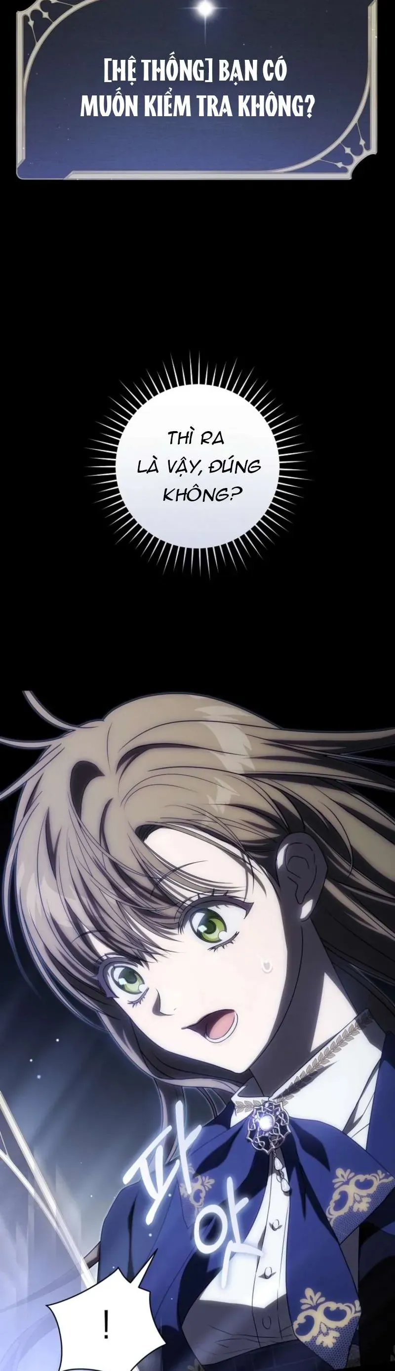 Cách Bước Lên Con Đường Hoa Của Nhân Vật Chính Chương 4 - Trang 3