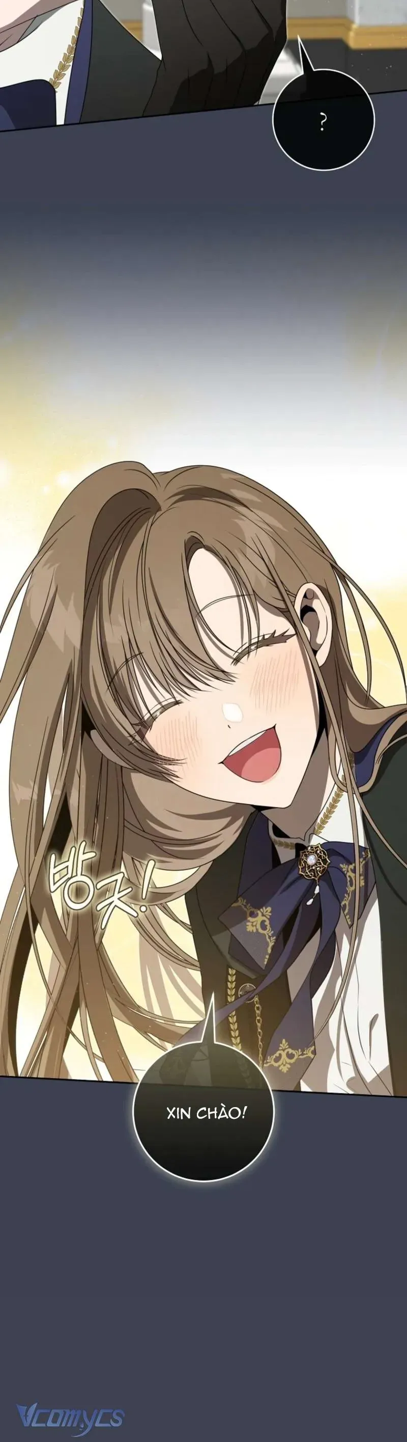 Cách Bước Lên Con Đường Hoa Của Nhân Vật Chính Chương 4 - Trang 21