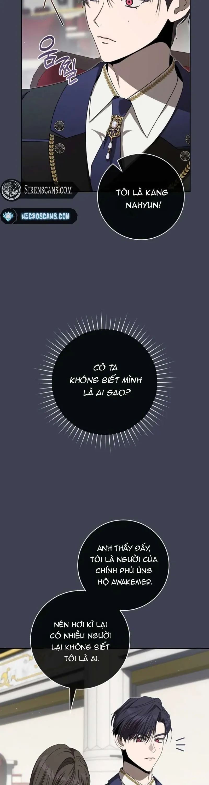 Cách Bước Lên Con Đường Hoa Của Nhân Vật Chính Chương 4 - Trang 23