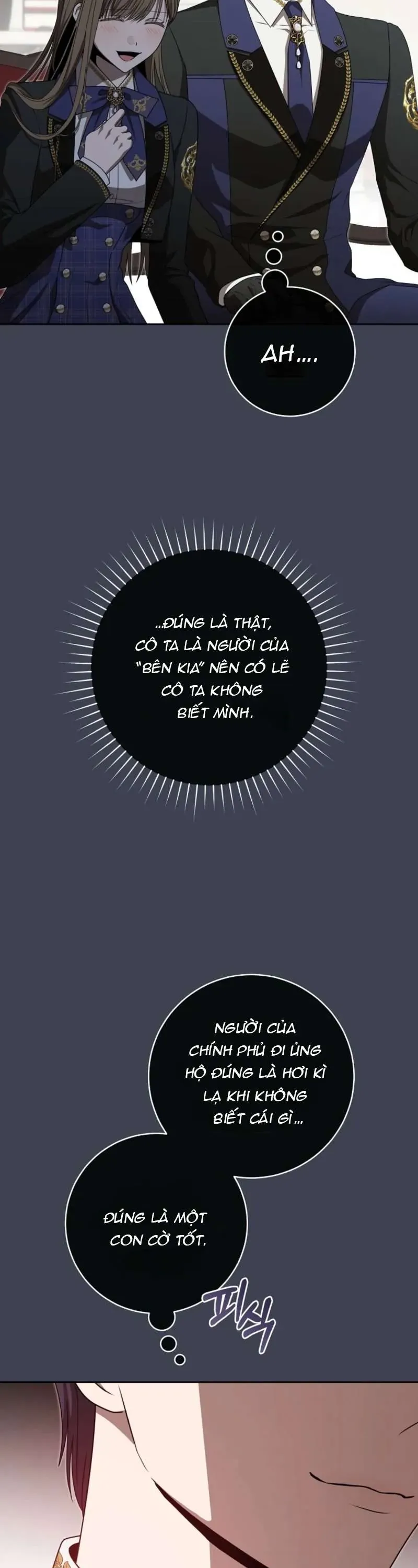 Cách Bước Lên Con Đường Hoa Của Nhân Vật Chính Chương 4 - Trang 24