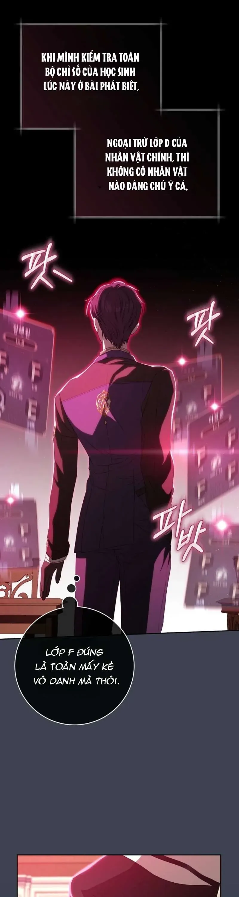 Cách Bước Lên Con Đường Hoa Của Nhân Vật Chính Chương 4 - Trang 27