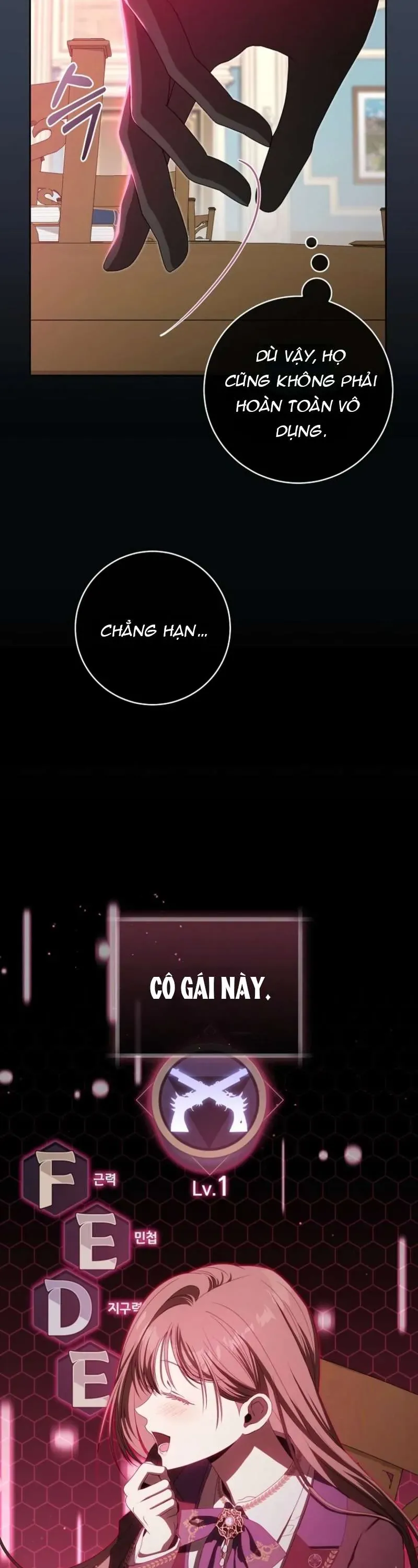 Cách Bước Lên Con Đường Hoa Của Nhân Vật Chính Chương 4 - Trang 28