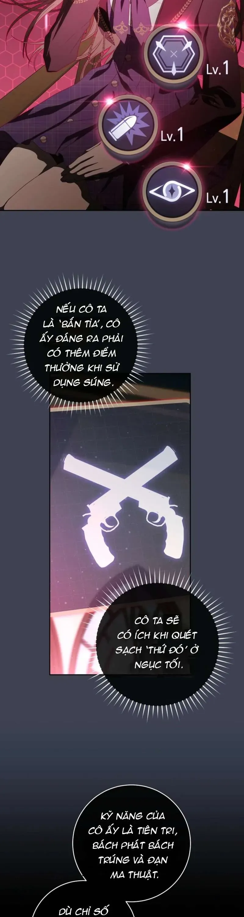 Cách Bước Lên Con Đường Hoa Của Nhân Vật Chính Chương 4 - Trang 29