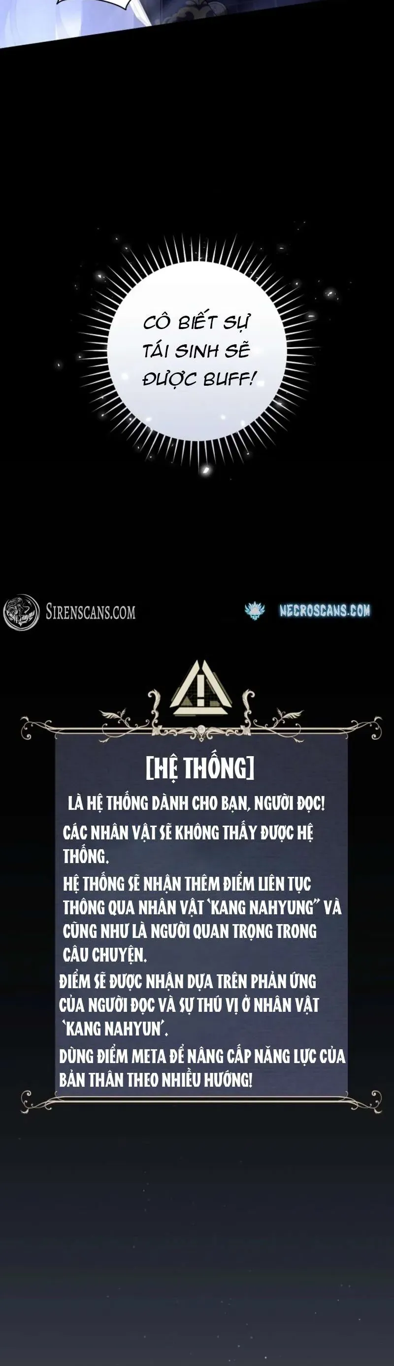 Cách Bước Lên Con Đường Hoa Của Nhân Vật Chính Chương 4 - Trang 4