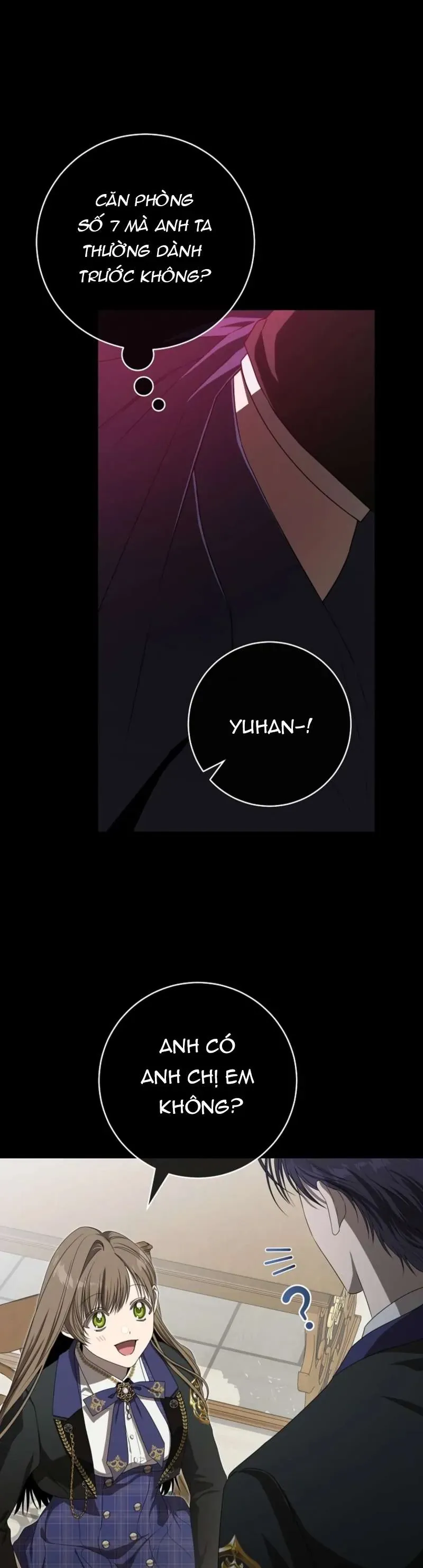 Cách Bước Lên Con Đường Hoa Của Nhân Vật Chính Chương 4 - Trang 32