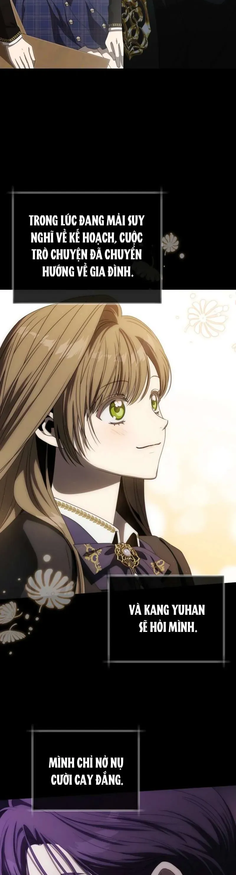 Cách Bước Lên Con Đường Hoa Của Nhân Vật Chính Chương 4 - Trang 33