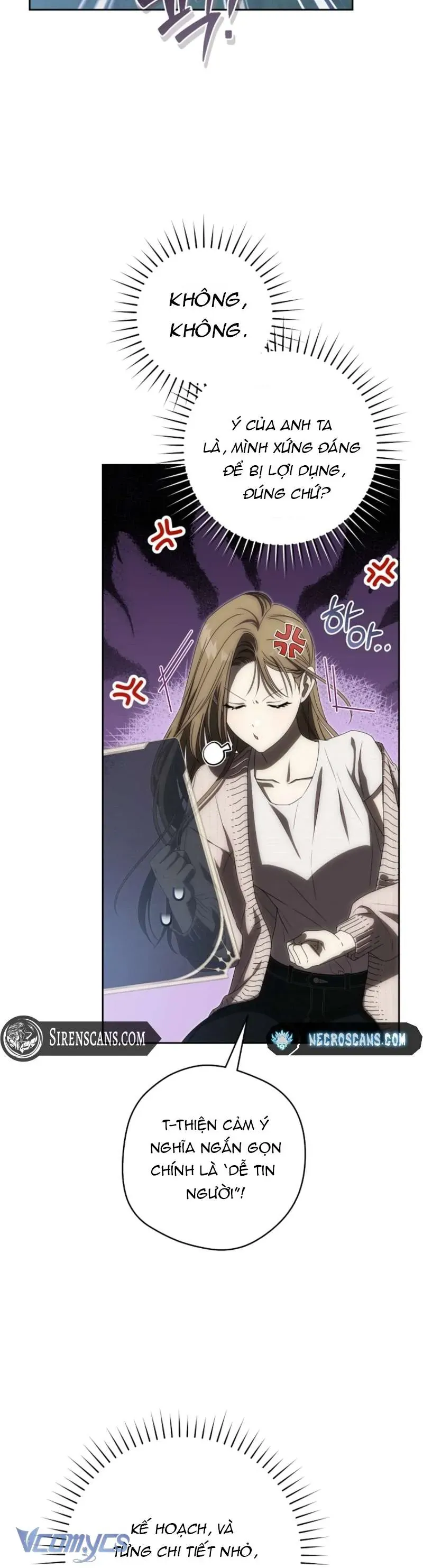 Cách Bước Lên Con Đường Hoa Của Nhân Vật Chính Chương 4 - Trang 36