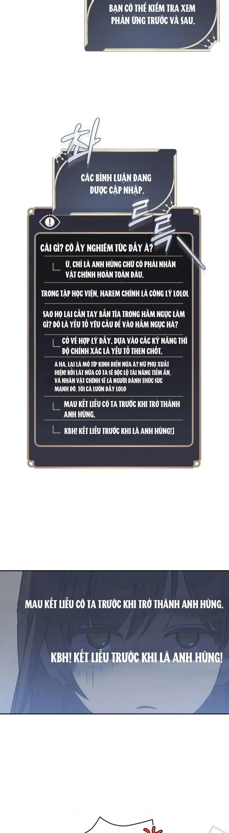 Cách Bước Lên Con Đường Hoa Của Nhân Vật Chính Chương 4 - Trang 38