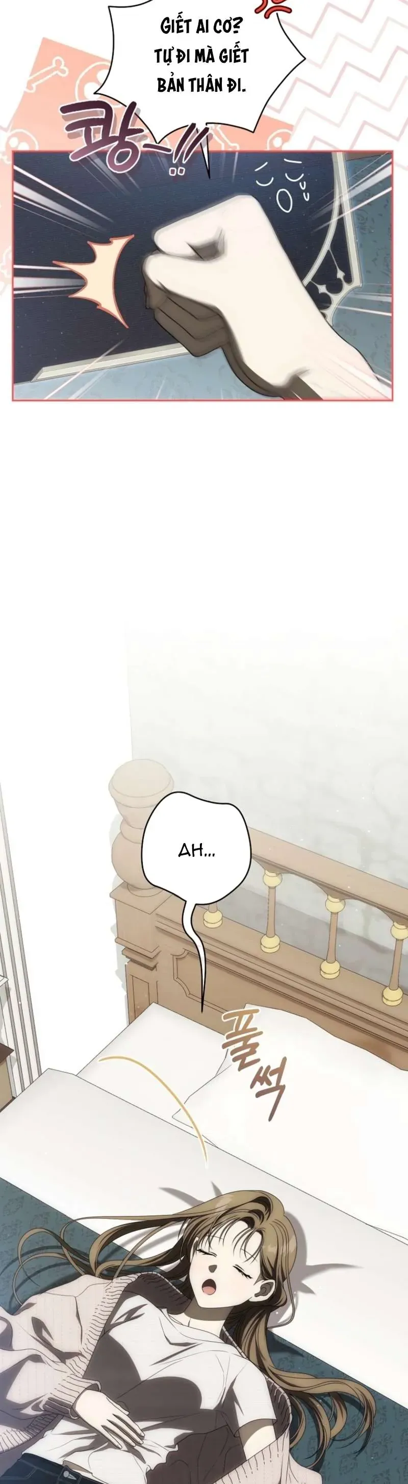 Cách Bước Lên Con Đường Hoa Của Nhân Vật Chính Chương 4 - Trang 39