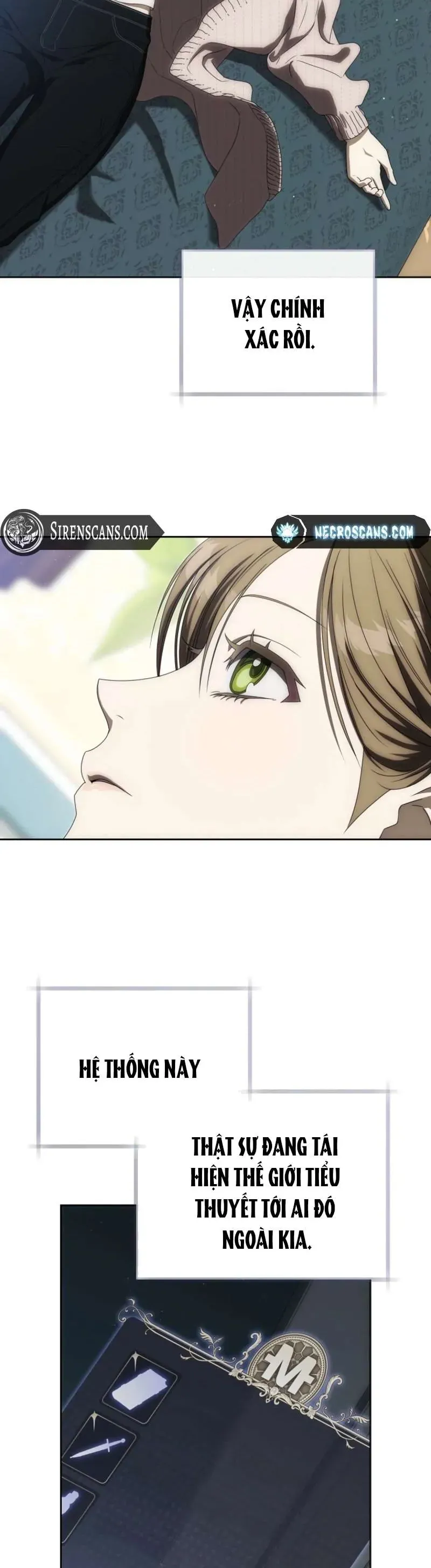 Cách Bước Lên Con Đường Hoa Của Nhân Vật Chính Chương 4 - Trang 40