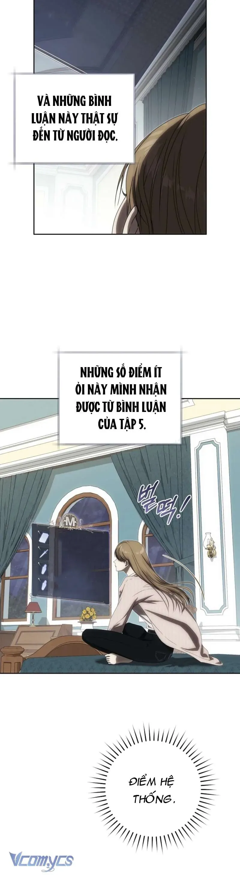 Cách Bước Lên Con Đường Hoa Của Nhân Vật Chính Chương 4 - Trang 41