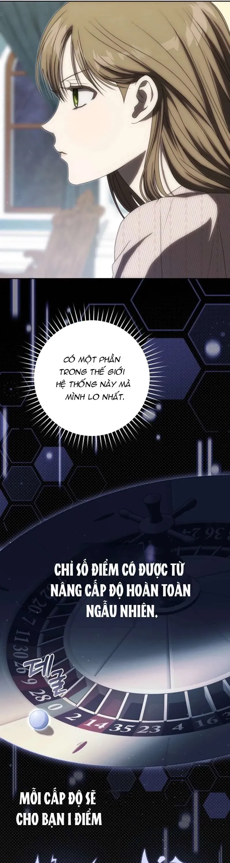 Cách Bước Lên Con Đường Hoa Của Nhân Vật Chính Chương 4 - Trang 42