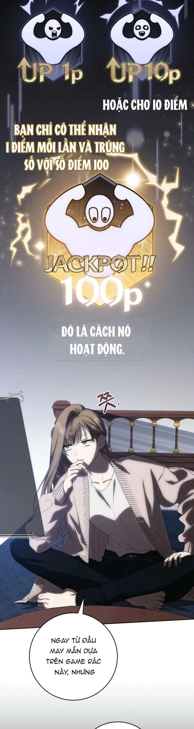 Cách Bước Lên Con Đường Hoa Của Nhân Vật Chính Chương 4 - Trang 43