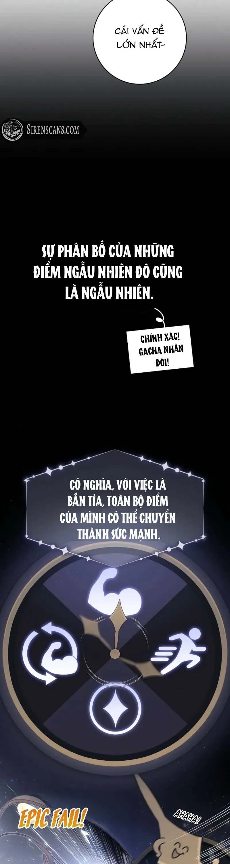 Cách Bước Lên Con Đường Hoa Của Nhân Vật Chính Chương 4 - Trang 44
