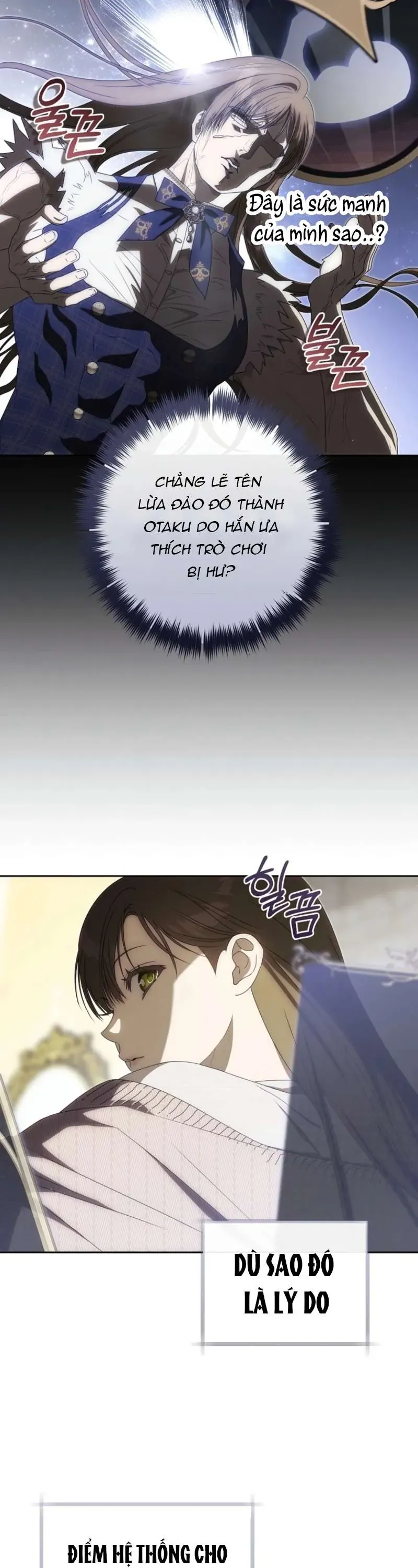 Cách Bước Lên Con Đường Hoa Của Nhân Vật Chính Chương 4 - Trang 45