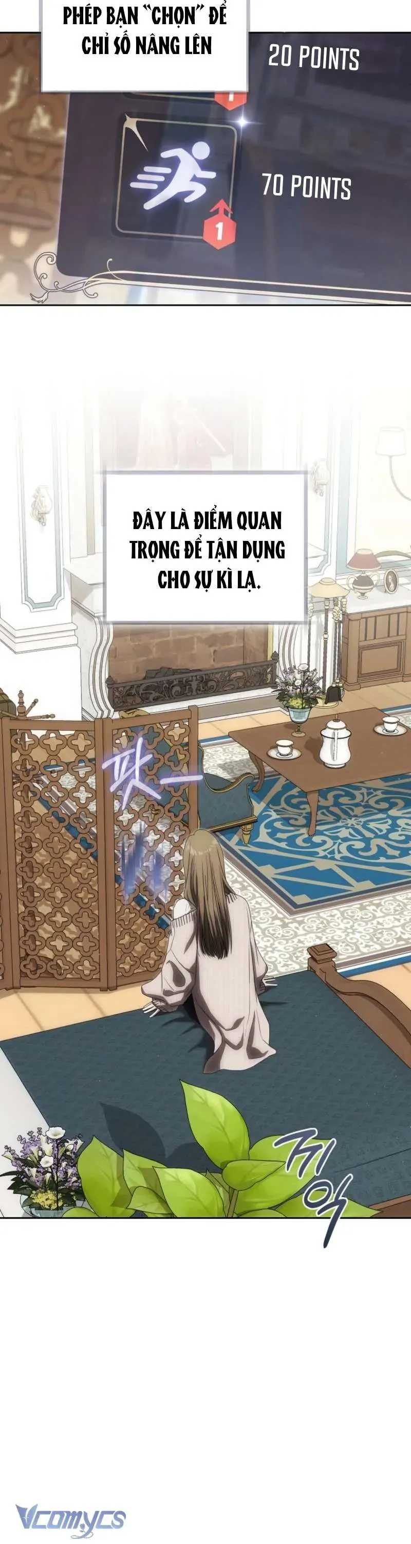 Cách Bước Lên Con Đường Hoa Của Nhân Vật Chính Chương 4 - Trang 46