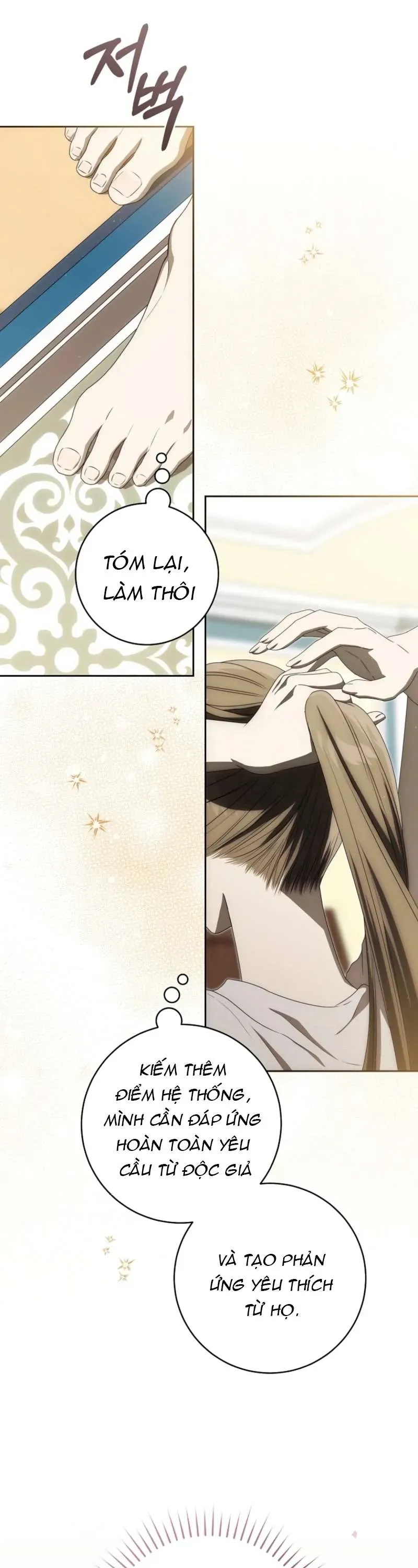 Cách Bước Lên Con Đường Hoa Của Nhân Vật Chính Chương 4 - Trang 47