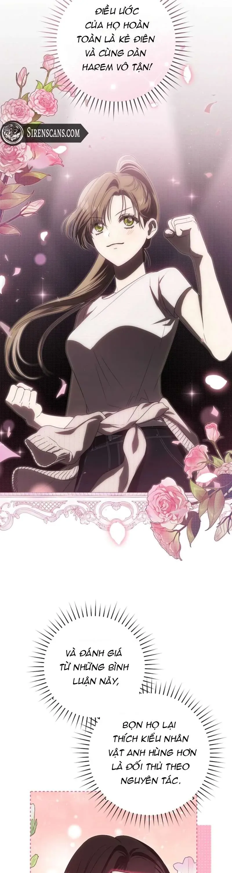 Cách Bước Lên Con Đường Hoa Của Nhân Vật Chính Chương 4 - Trang 48