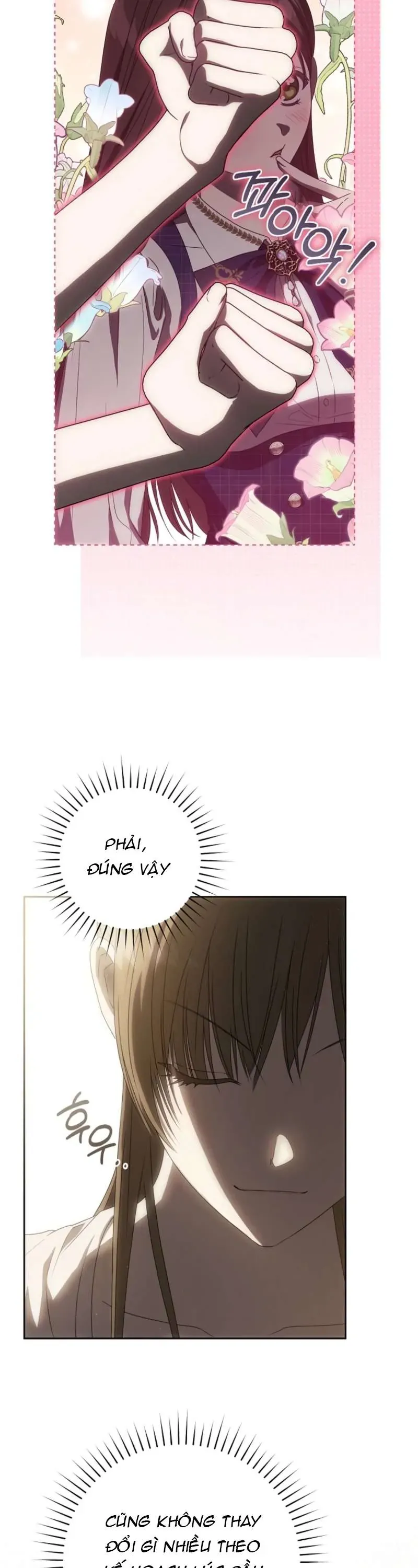 Cách Bước Lên Con Đường Hoa Của Nhân Vật Chính Chương 4 - Trang 49