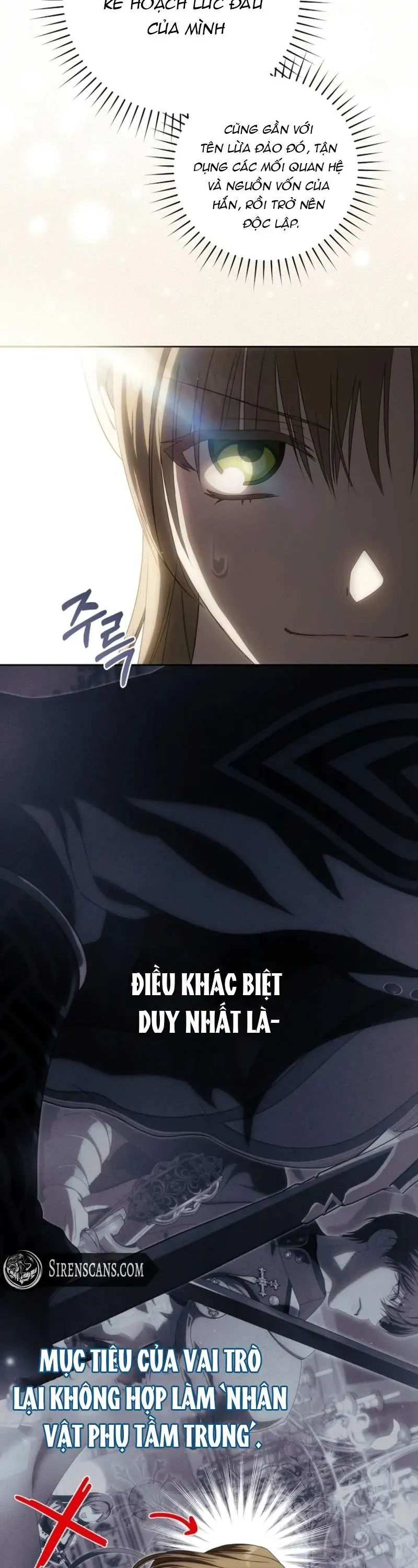 Cách Bước Lên Con Đường Hoa Của Nhân Vật Chính Chương 4 - Trang 50