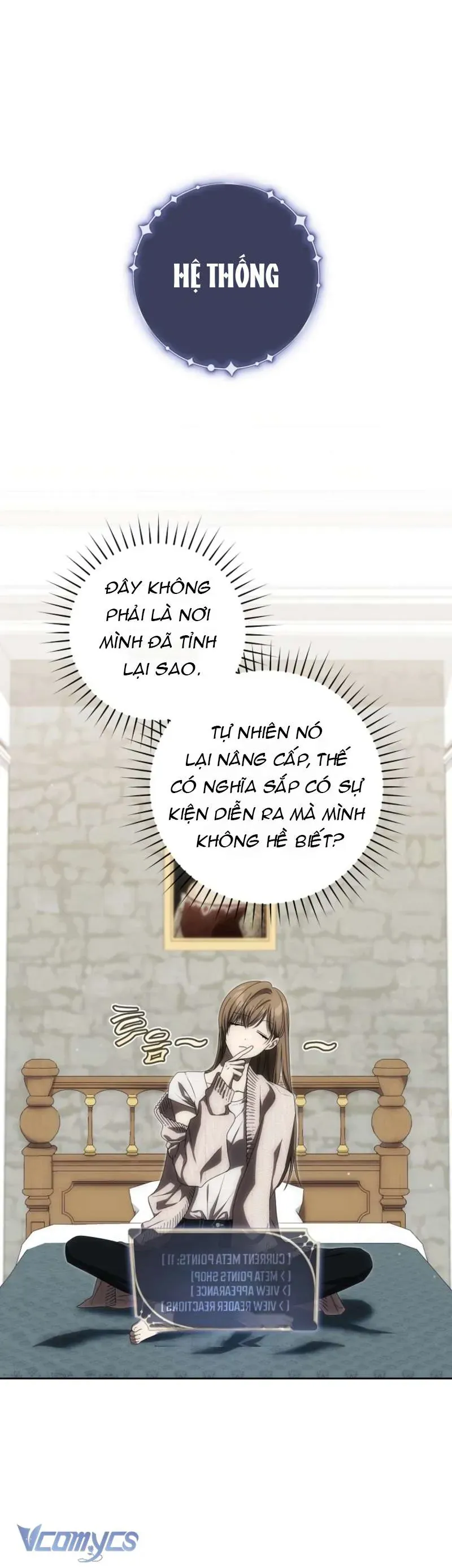 Cách Bước Lên Con Đường Hoa Của Nhân Vật Chính Chương 4 - Trang 6