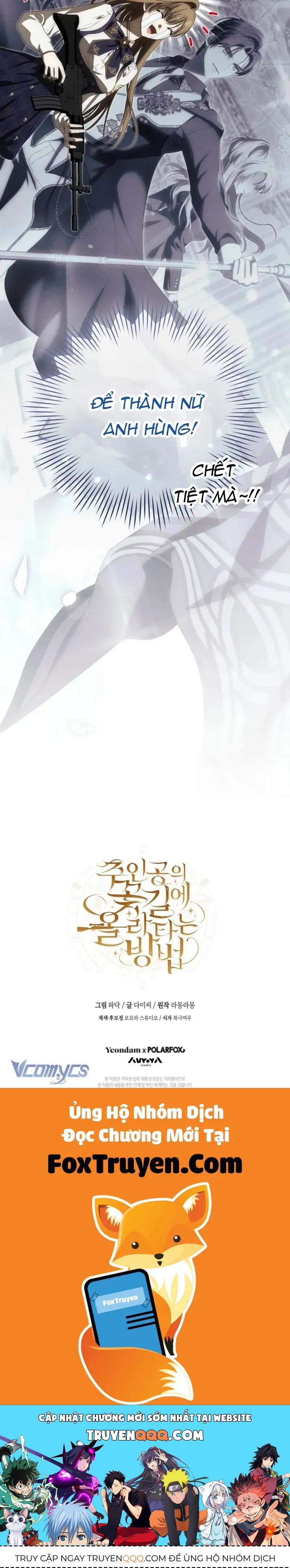 Cách Bước Lên Con Đường Hoa Của Nhân Vật Chính Chương 4 - Trang 51