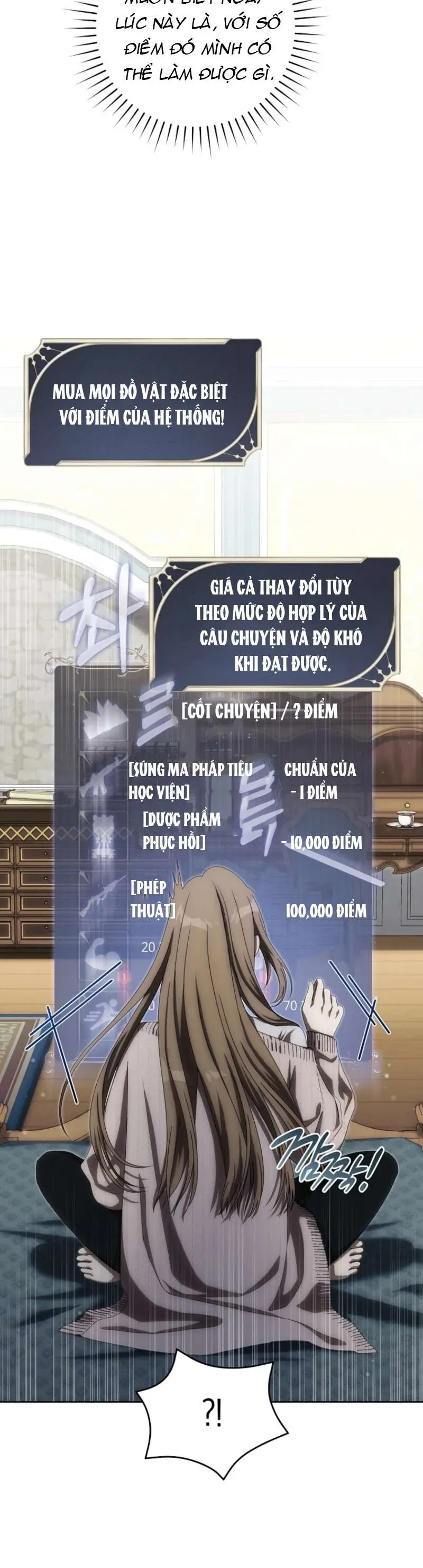 Cách Bước Lên Con Đường Hoa Của Nhân Vật Chính Chương 4 - Trang 9