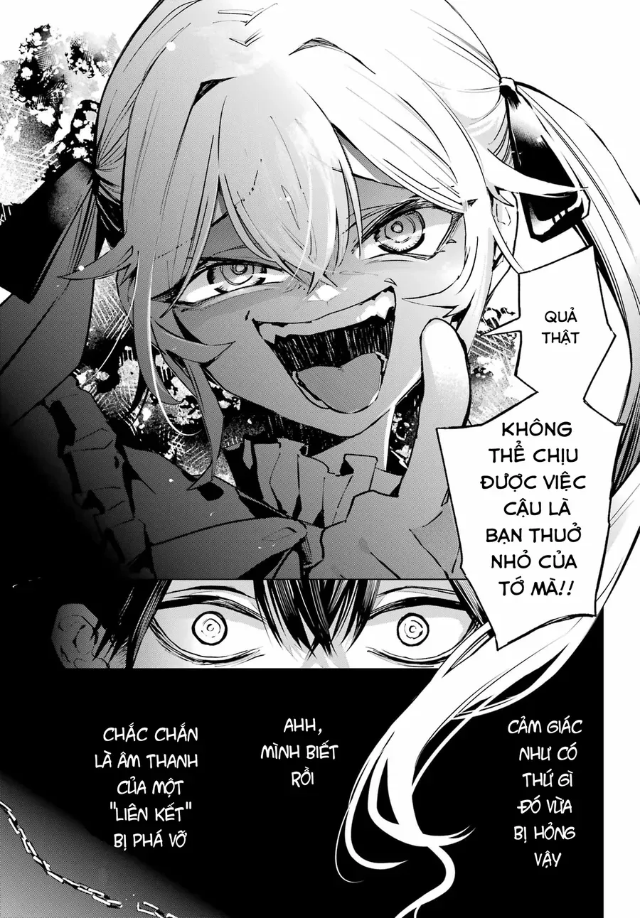 Anta To Osananajimi Tte Dake Demo Iya Nanoni!: Zekkou Kara Hajimaru S-Kyuu Bishoujo To No Gakuen Nariagari Seikatsu Chap 1