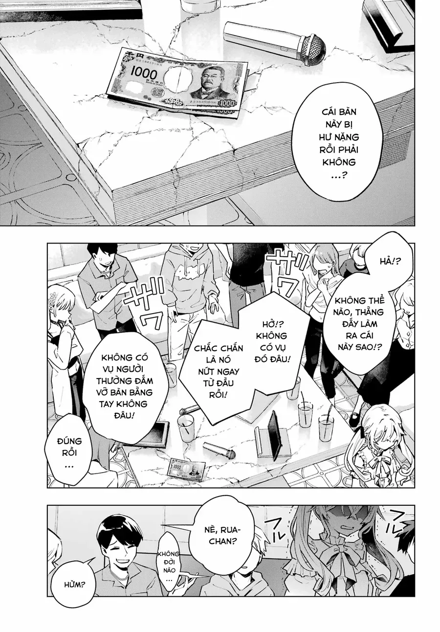 Anta To Osananajimi Tte Dake Demo Iya Nanoni!: Zekkou Kara Hajimaru S-Kyuu Bishoujo To No Gakuen Nariagari Seikatsu Chap 1