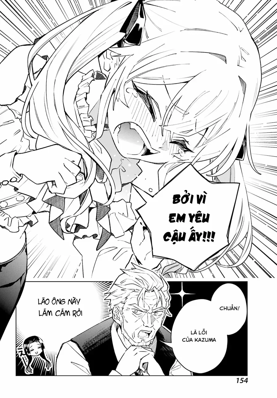 Anta To Osananajimi Tte Dake Demo Iya Nanoni!: Zekkou Kara Hajimaru S-Kyuu Bishoujo To No Gakuen Nariagari Seikatsu Chap 1