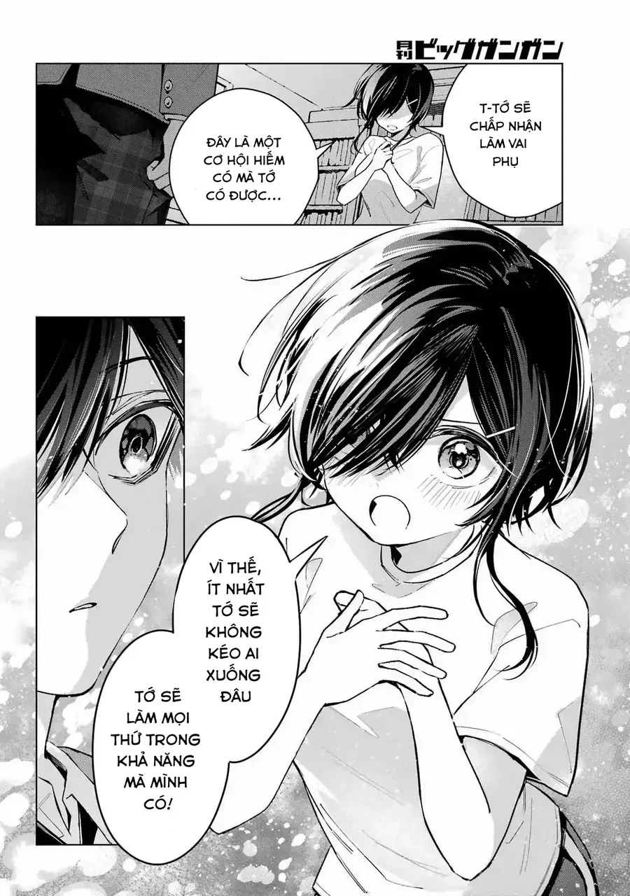 Anta To Osananajimi Tte Dake Demo Iya Nanoni!: Zekkou Kara Hajimaru S-Kyuu Bishoujo To No Gakuen Nariagari Seikatsu Chap 2 - Next Chap 1