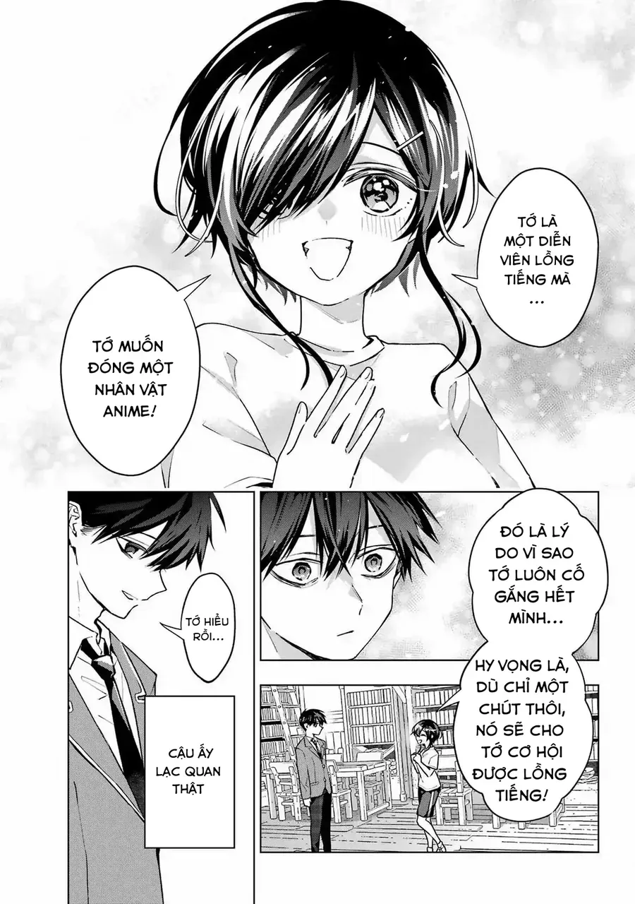 Anta To Osananajimi Tte Dake Demo Iya Nanoni!: Zekkou Kara Hajimaru S-Kyuu Bishoujo To No Gakuen Nariagari Seikatsu Chap 2 - Next Chap 1