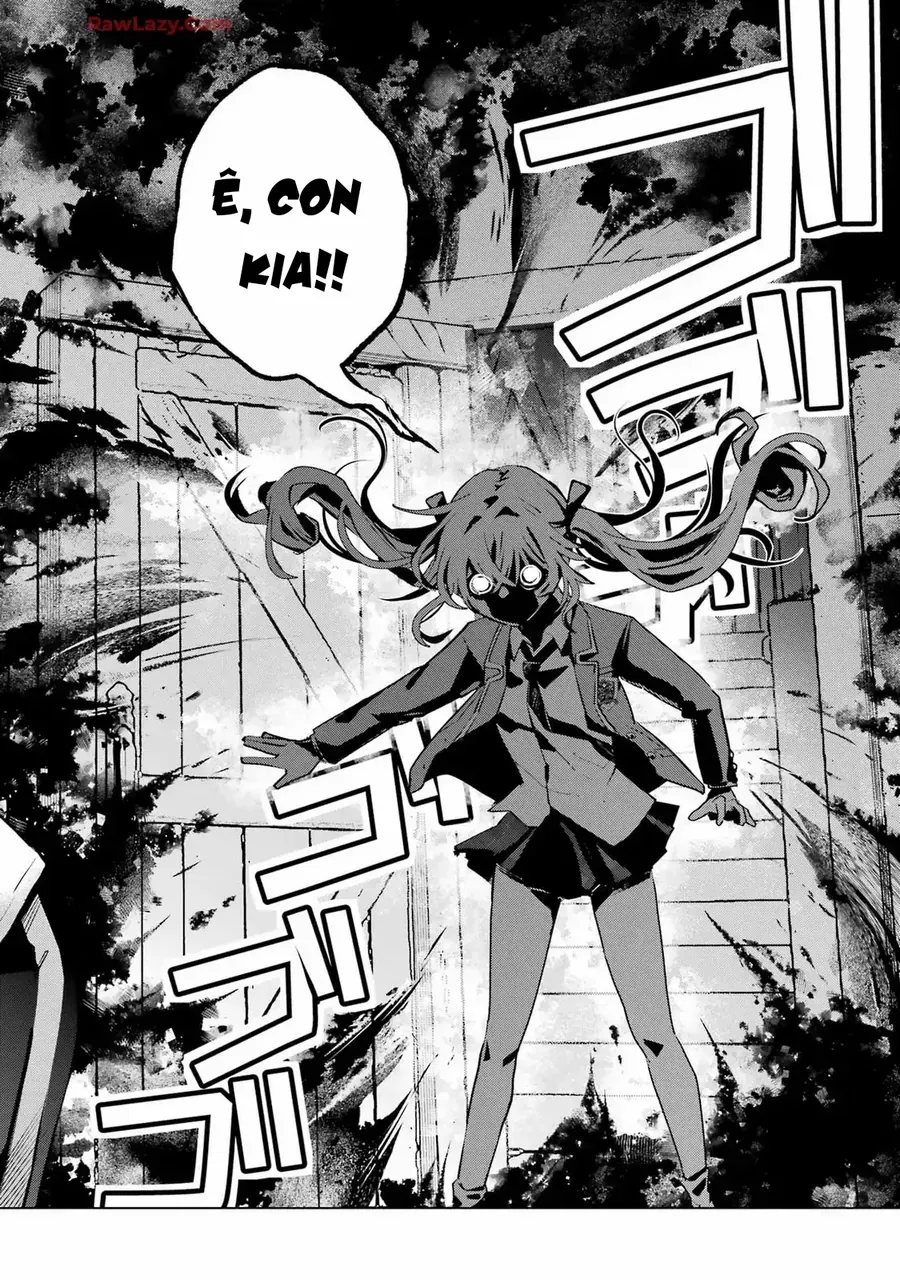 Anta To Osananajimi Tte Dake Demo Iya Nanoni!: Zekkou Kara Hajimaru S-Kyuu Bishoujo To No Gakuen Nariagari Seikatsu Chap 2 - Next Chap 1