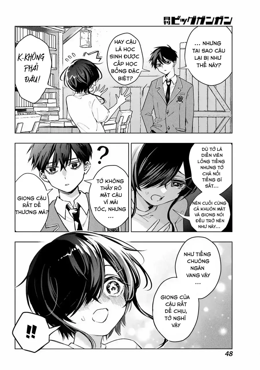 Anta To Osananajimi Tte Dake Demo Iya Nanoni!: Zekkou Kara Hajimaru S-Kyuu Bishoujo To No Gakuen Nariagari Seikatsu Chap 2 - Next Chap 1