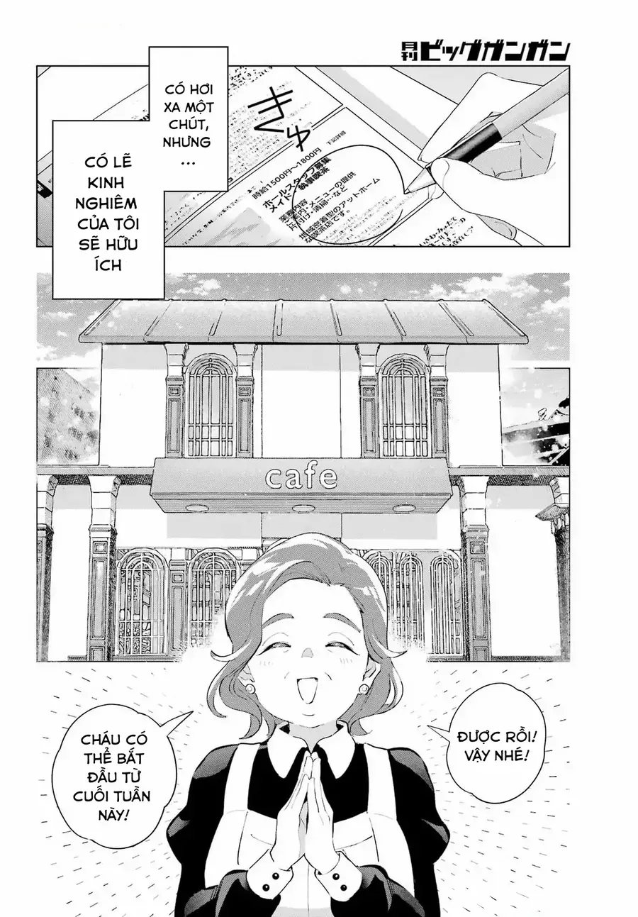 Anta To Osananajimi Tte Dake Demo Iya Nanoni!: Zekkou Kara Hajimaru S-Kyuu Bishoujo To No Gakuen Nariagari Seikatsu Chap 5 - Next Chap 4