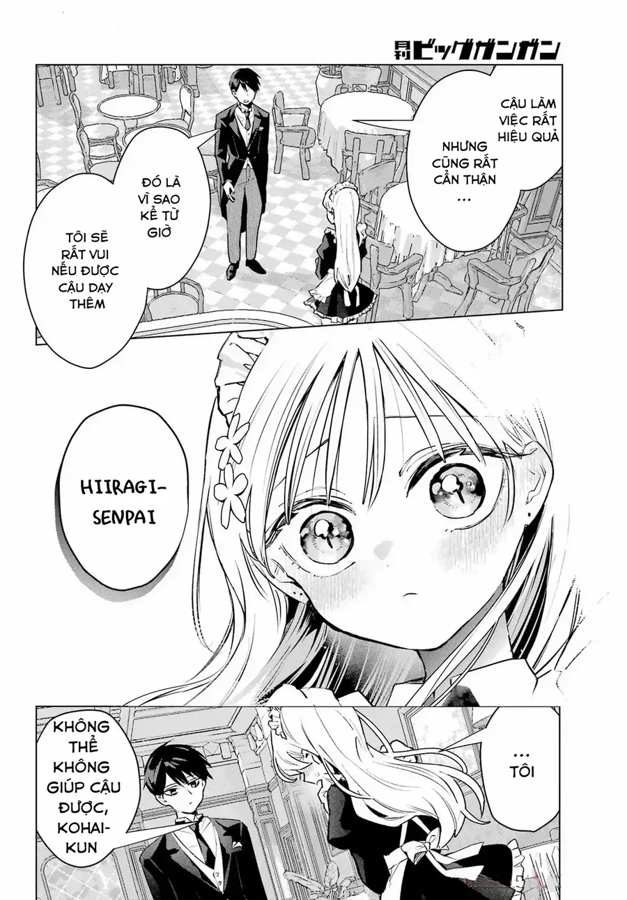 Anta To Osananajimi Tte Dake Demo Iya Nanoni!: Zekkou Kara Hajimaru S-Kyuu Bishoujo To No Gakuen Nariagari Seikatsu Chap 6 - Next Chap 5