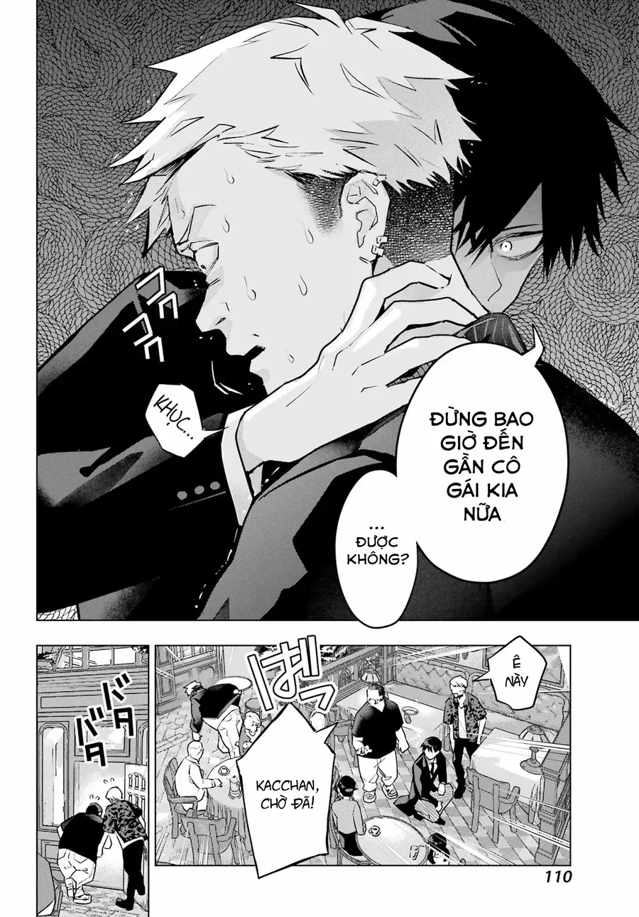 Anta To Osananajimi Tte Dake Demo Iya Nanoni!: Zekkou Kara Hajimaru S-Kyuu Bishoujo To No Gakuen Nariagari Seikatsu Chap 7 - Next Chap 6