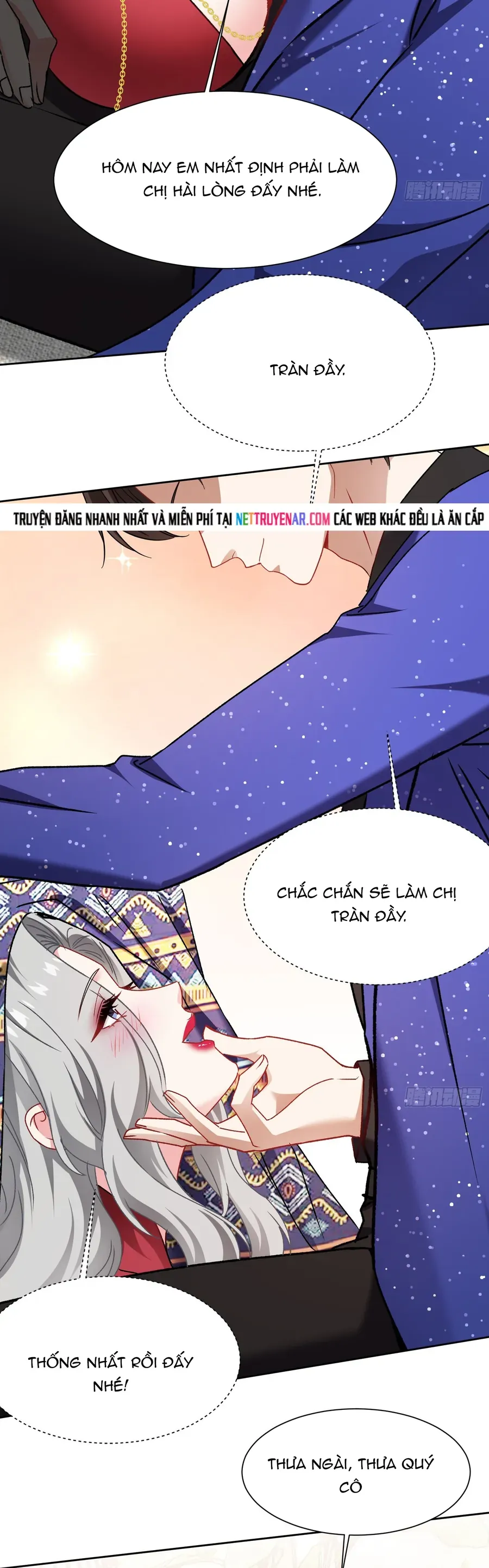 Bỏ làm simp chúa ta có trong tay cả tỉ thần hào Chap 265 - Next Chap 266