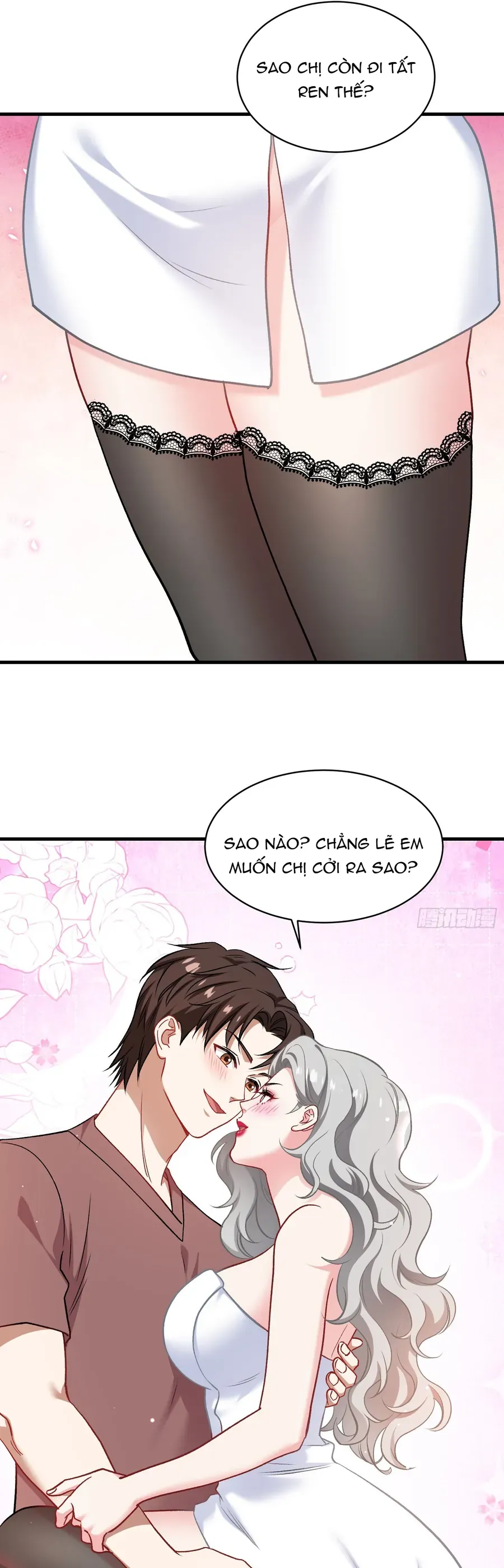 Bỏ làm simp chúa ta có trong tay cả tỉ thần hào Chap 265 - Next Chap 266