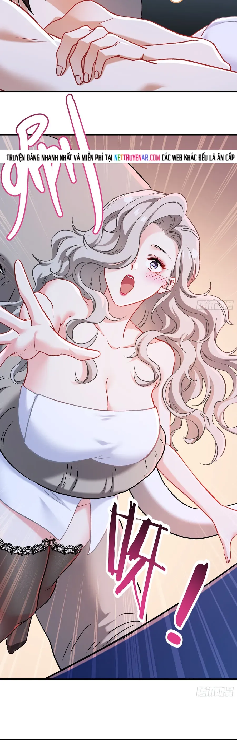 Bỏ làm simp chúa ta có trong tay cả tỉ thần hào Chap 265 - Next Chap 266